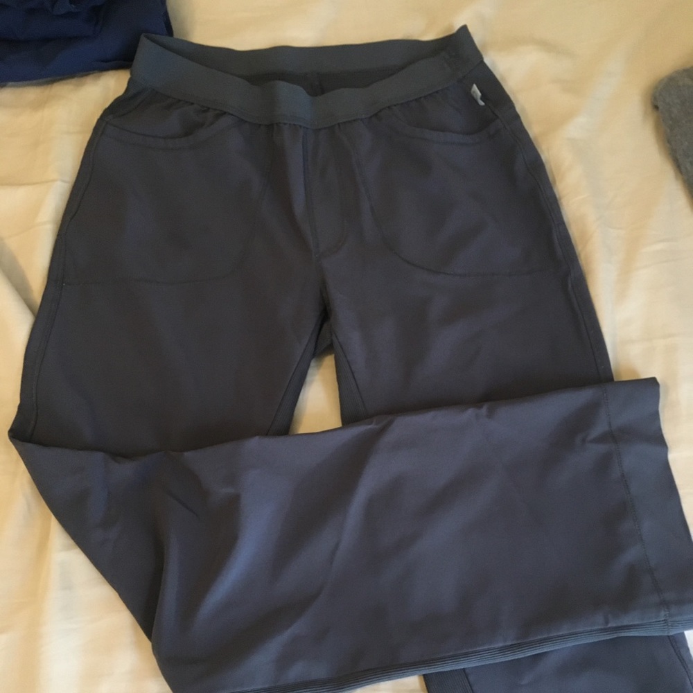 Cherokee Infinity Scrub Pants